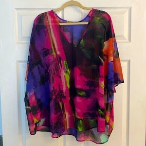 Show Me Your Mumu top